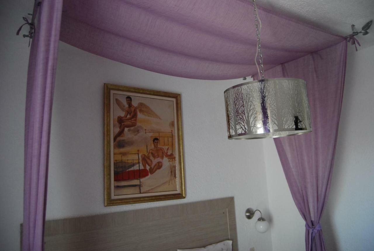 Studio Nastasia Афітос Екстер'єр фото